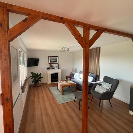 Bungalow Am Wreecher See Putbus Luaran gambar