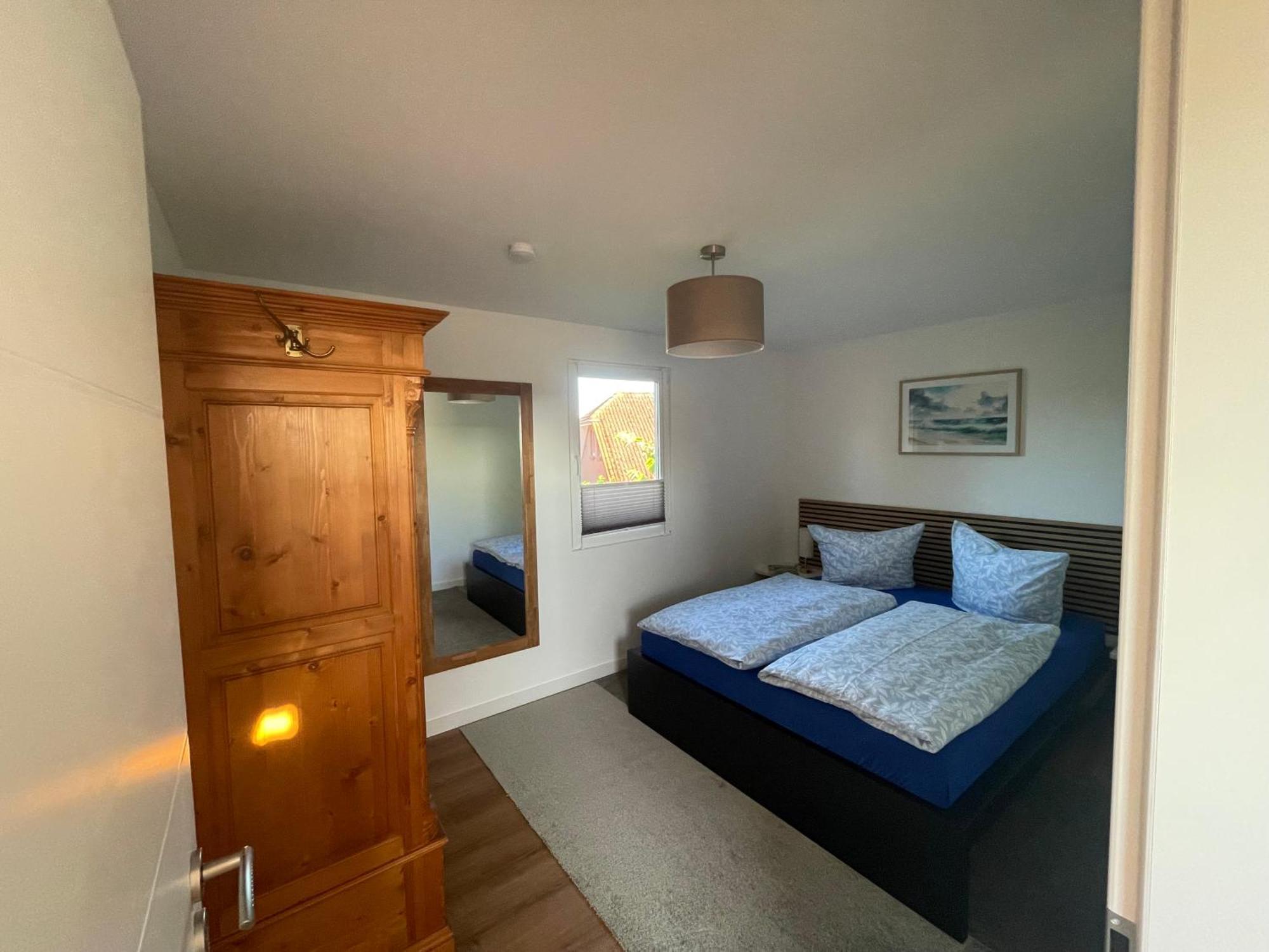 Bungalow Am Wreecher See Putbus Luaran gambar